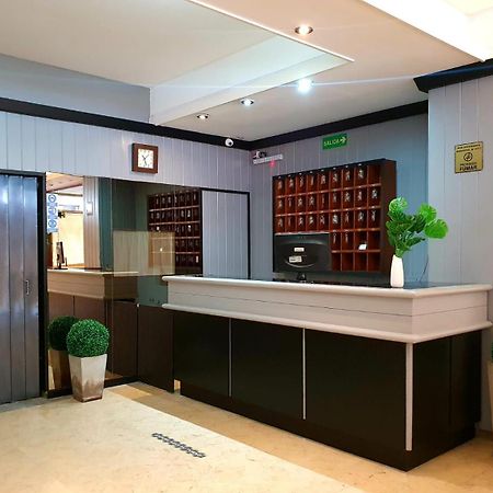 Hotel Mar Azul Μαρ ντελ Πλάτα Εξωτερικό φωτογραφία