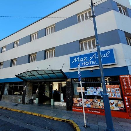 Hotel Mar Azul Μαρ ντελ Πλάτα Εξωτερικό φωτογραφία