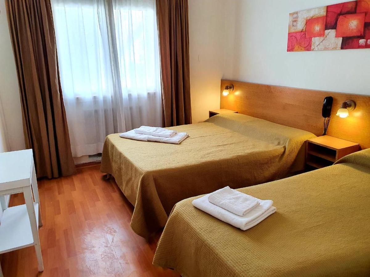Hotel Mar Azul Μαρ ντελ Πλάτα Εξωτερικό φωτογραφία