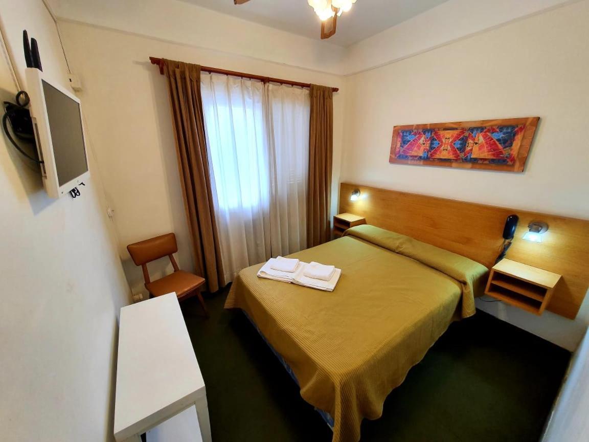 Hotel Mar Azul Μαρ ντελ Πλάτα Εξωτερικό φωτογραφία