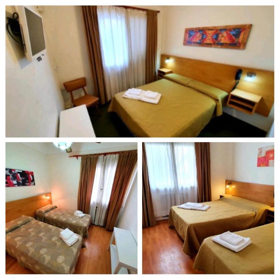 Hotel Mar Azul Μαρ ντελ Πλάτα Εξωτερικό φωτογραφία